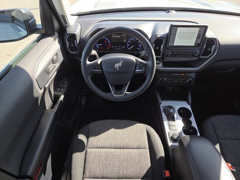 Used 2023 Ford Bronco Sport Big Bend AWD/4WD image 25
