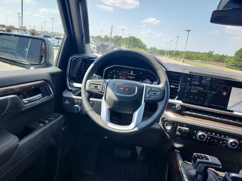 New 2026 GMC Sierra 1500 Elevation w/ Elevation Premium Package image 13