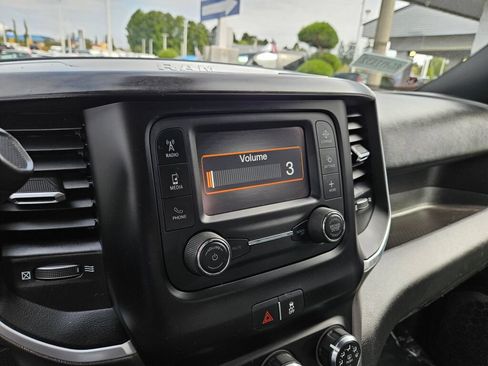 Used 2024 RAM 3500 SLT w/ Quick Order Package 2YG SLT AWD/4WD image 26