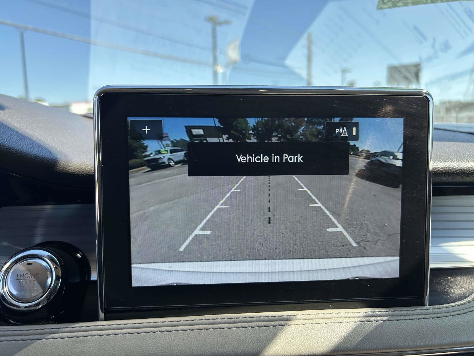 Used 2020 Lincoln Corsair FWD image 22
