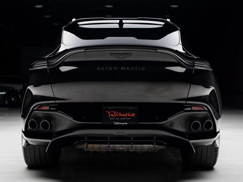 Used 2023 Aston Martin DBX 707 AWD/4WD image 26