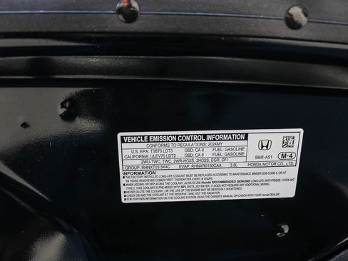 Used 2024 Honda Odyssey Sport image 28
