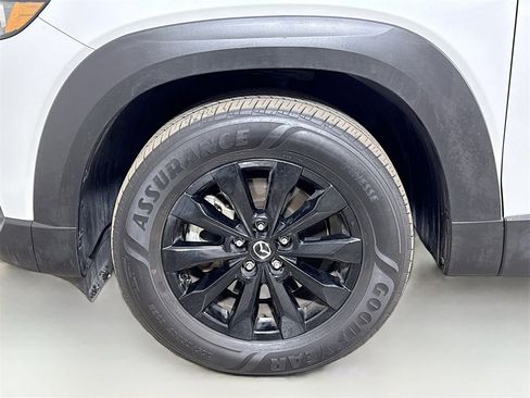 Certified 2025 MAZDA CX-50 AWD 2.5 S w/ Preferred Package image 29