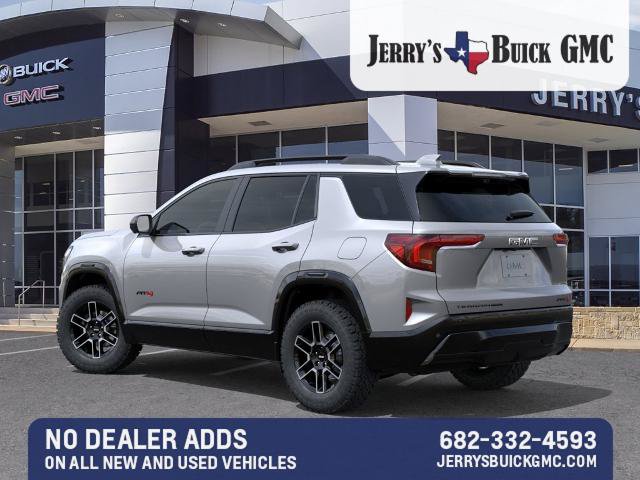 New 2027 GMC Terrain AT4 w/ Convenience Package III AWD/4WD image 4