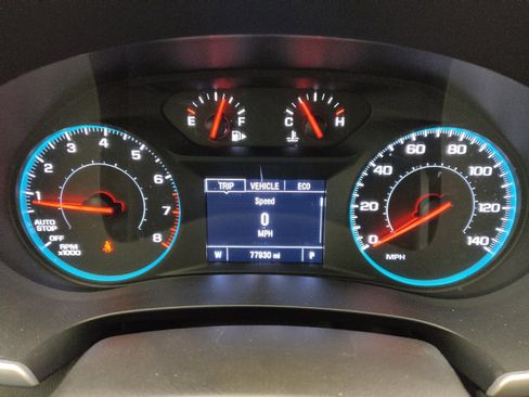 Used 2023 Chevrolet Malibu LS FWD image 23