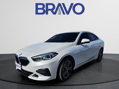 Used 2024 BMW 228i Gran Coupe