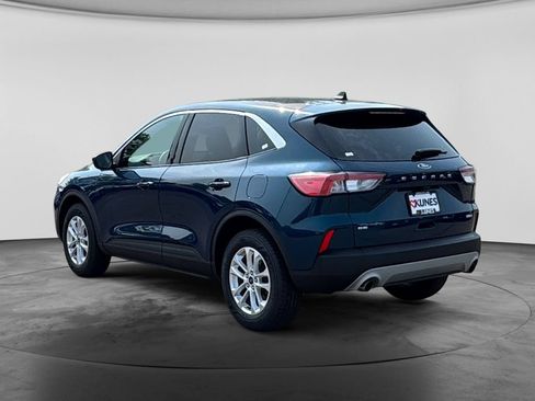 Used 2020 Ford Escape SE AWD/4WD image 7