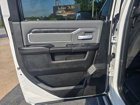 Used 2021 RAM 2500 Big Horn AWD/4WD image 16
