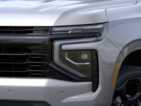 New 2026 Chevrolet Tahoe RST AWD/4WD image 10