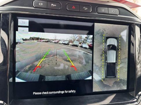 Certified 2022 Ford F350 Lariat w/ Lariat Ultimate Package image 14