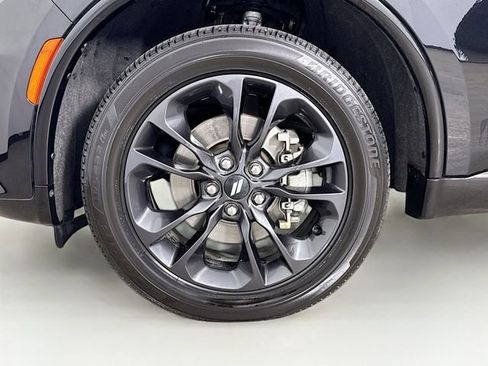 Used 2025 Dodge Durango GT AWD/4WD image 32