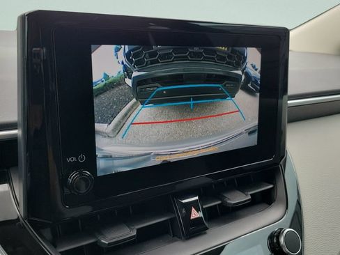 Certified 2024 Toyota Corolla LE FWD image 19