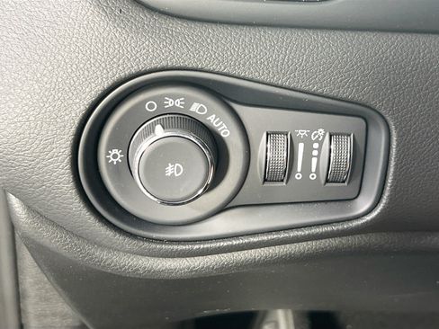 Used 2023 Jeep Renegade Limited AWD/4WD image 10