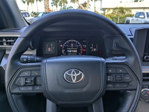 New 2026 Toyota Tacoma SR5 RWD image 26