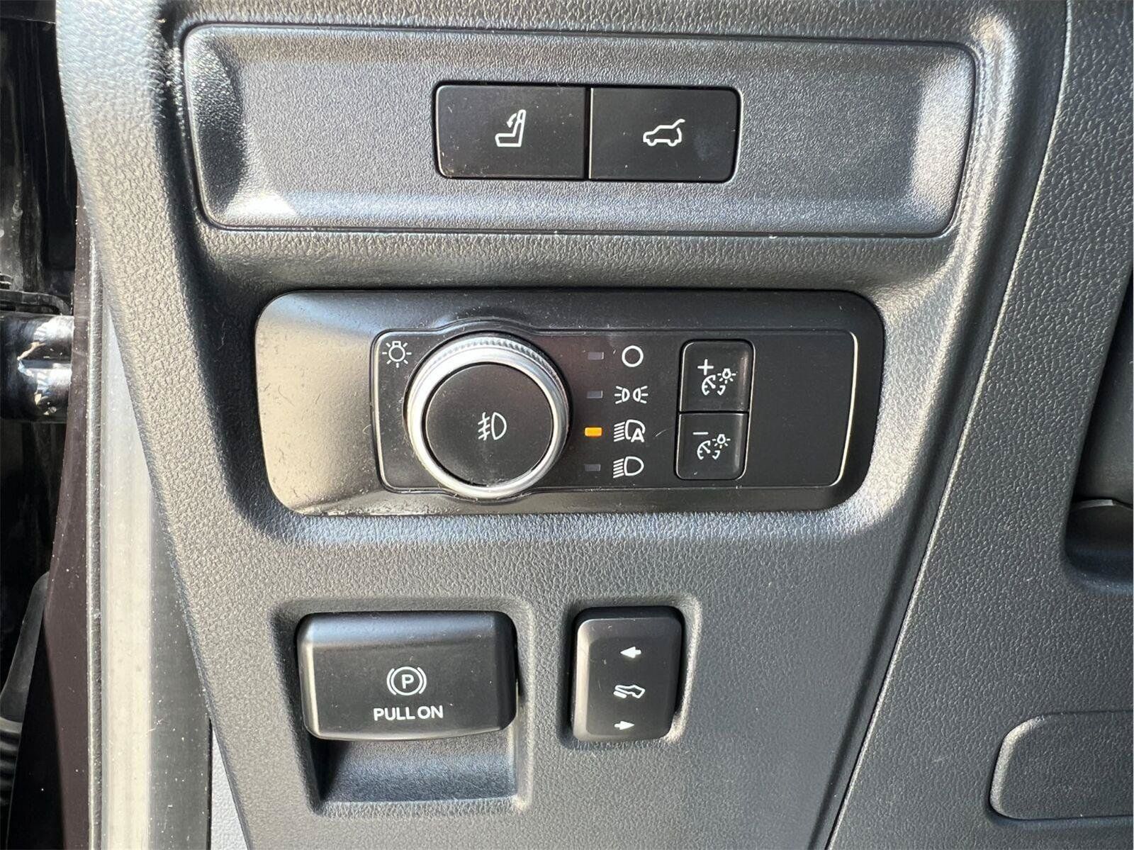 Used 2022 Ford Expedition Max Limited AWD/4WD image 61
