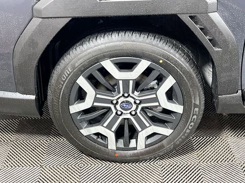 New 2026 Subaru Outback Touring XT AWD/4WD image 22