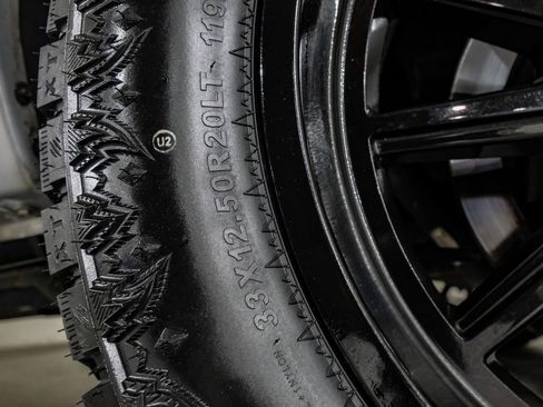 Used 2016 RAM 1500 Tradesman w/ Popular Equipment Group image 53