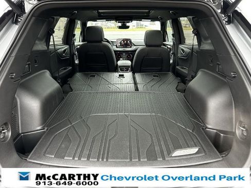 New 2026 Chevrolet Blazer RS w/ Driver Confidence II Package image 25