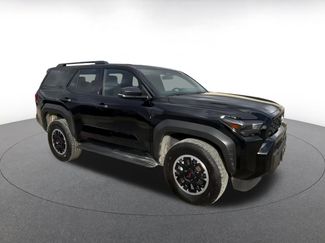 Used 2025 Toyota 4Runner SR5 video 2