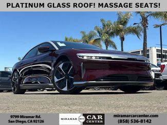 Used 2024 Lucid Air Touring AWD/4WD video 1