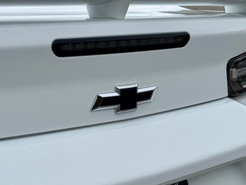 Used 2022 Chevrolet Camaro ZL1 image 77