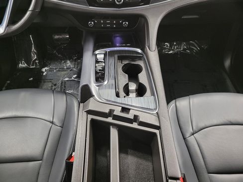 Used 2023 Buick Enclave Essence w/ LPO, Floor Liner Package image 17