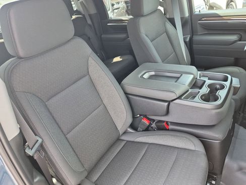 New 2026 Chevrolet Silverado 2500 LT w/ All Star Edition AWD/4WD image 27