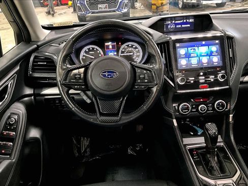 Used 2020 Subaru Forester Limited image 5