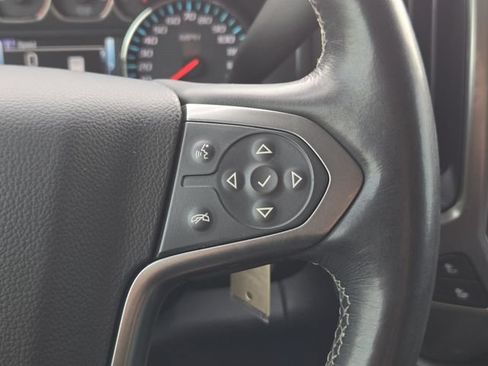 Used 2017 Chevrolet Silverado 2500 LTZ w/ Duramax Plus Package AWD/4WD image 30