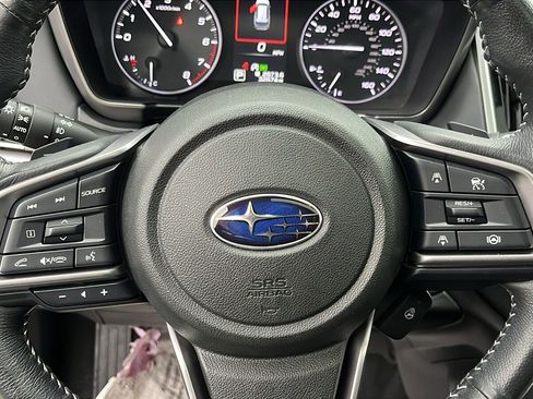 Certified 2023 Subaru Outback Limited XT image 12