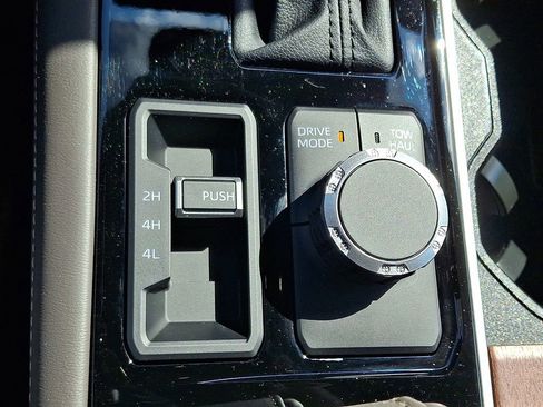 Used 2025 Toyota Tundra 1794 Edition image 25