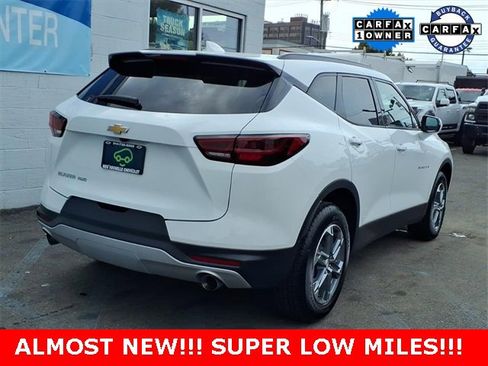 Used 2024 Chevrolet Blazer LT image 6