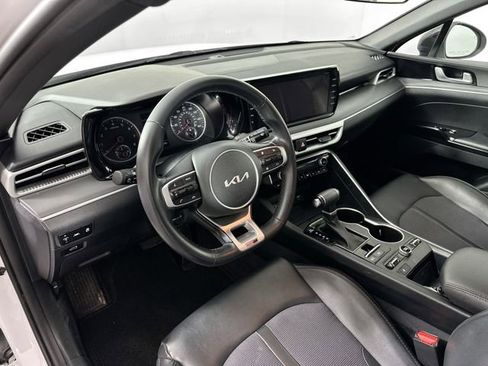 Used 2022 Kia K5 GT-Line AWD/4WD image 18