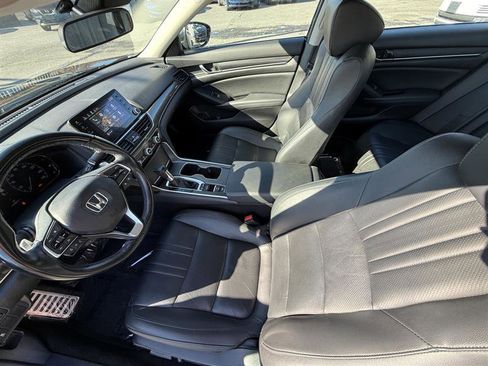 Used 2022 Honda Accord Sport Special Edition image 10