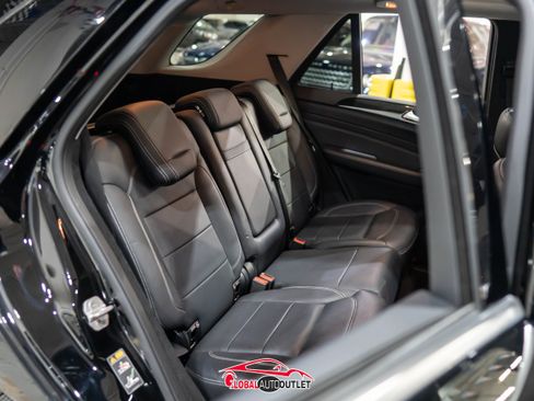 Used 2015 Mercedes-Benz ML 400 4MATIC image 18