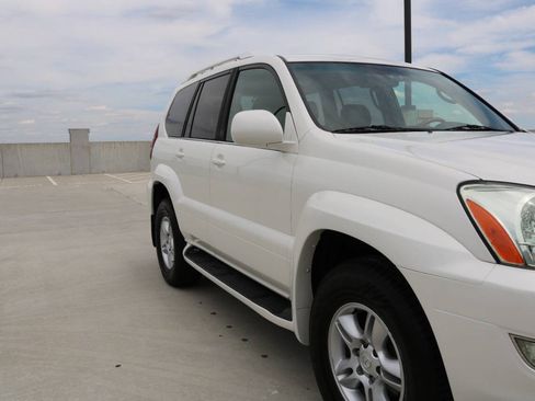 Used 2007 Lexus GX 470 AWD/4WD image 59