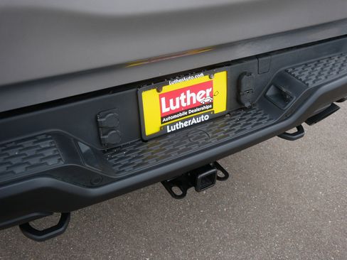 Used 2025 RAM 1500 RHO w/ RHO Level 1 Equipment Group image 20