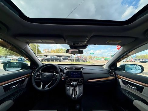 Used 2017 Honda CR-V EX image 11