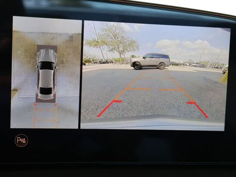 Certified 2025 Cadillac CT5 Sport image 25