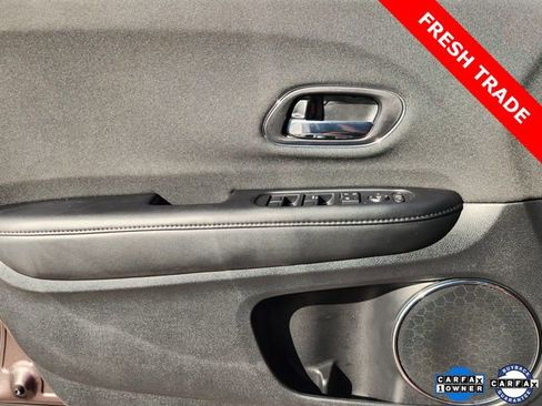 Used 2022 Honda HR-V EX image 22