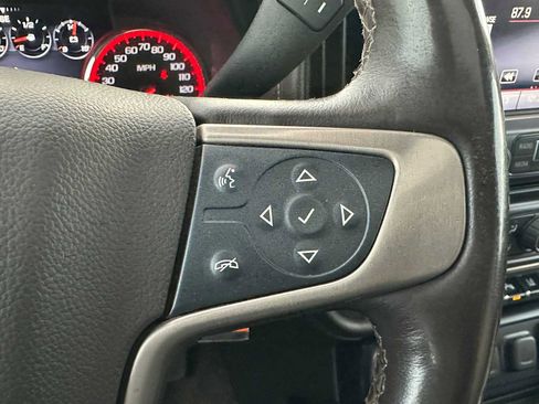 Used 2015 GMC Sierra 1500 Denali w/ Driver Alert Package image 35