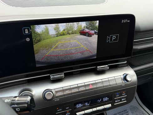 Used 2026 Hyundai Kona SEL Sport AWD/4WD image 26