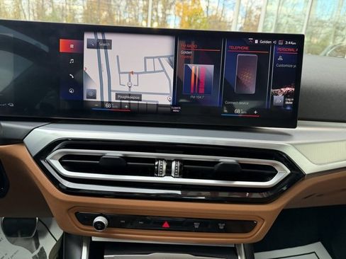 Certified 2023 BMW 330e xDrive w/ M Sport Package image 15