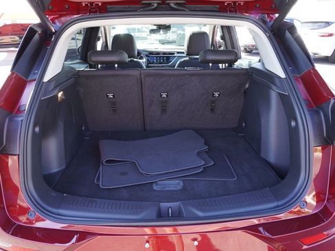 Certified 2023 Buick Encore GX Select w/ Experience Buick Package image 8