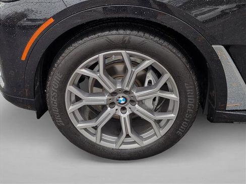 Used 2022 BMW X7 xDrive40i w/ Executive Package image 26