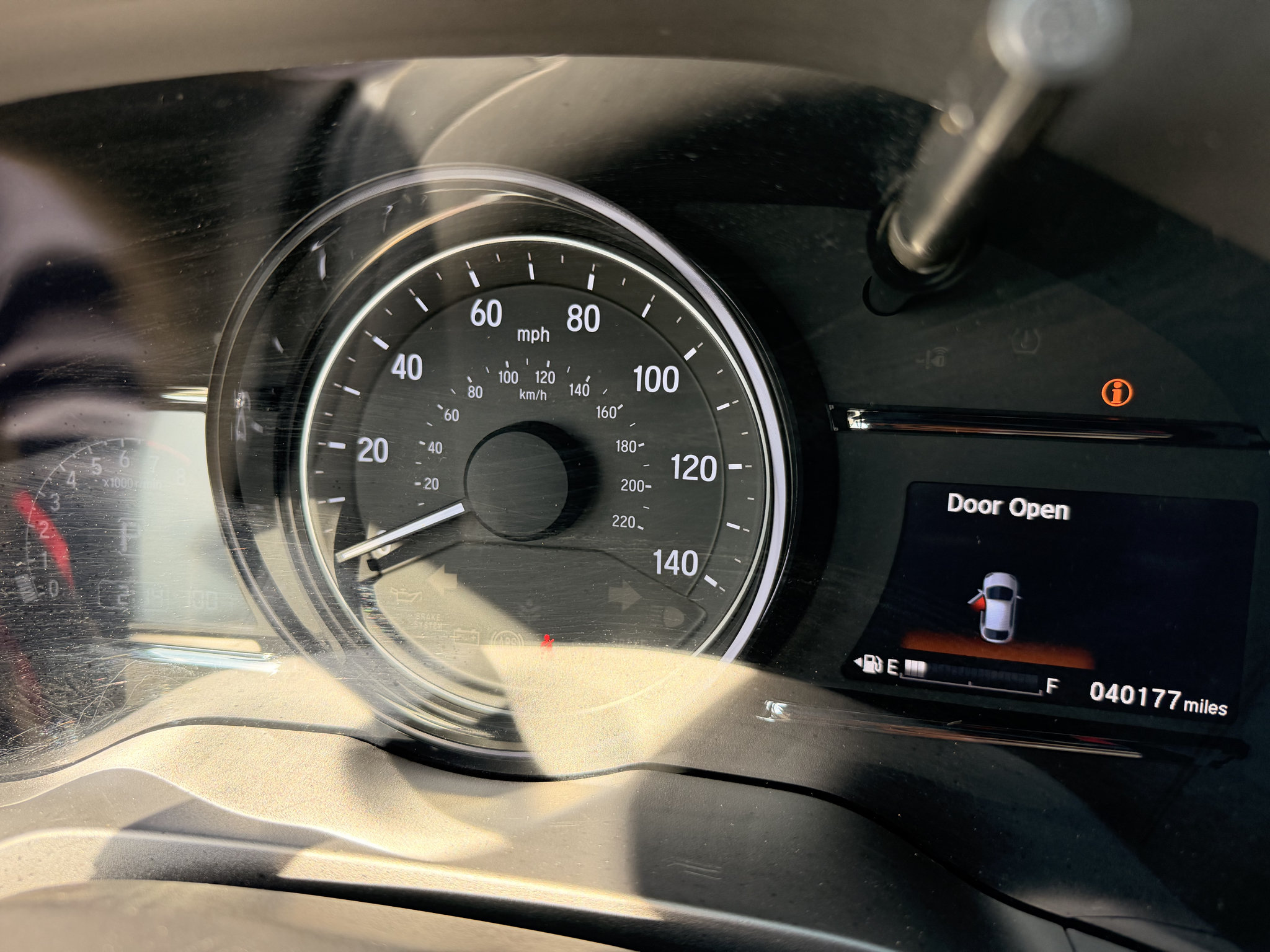 Certified 2021 Honda HR-V EX-L image 18