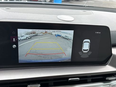 Used 2023 Kia Telluride S w/ S Sunroof Package image 16