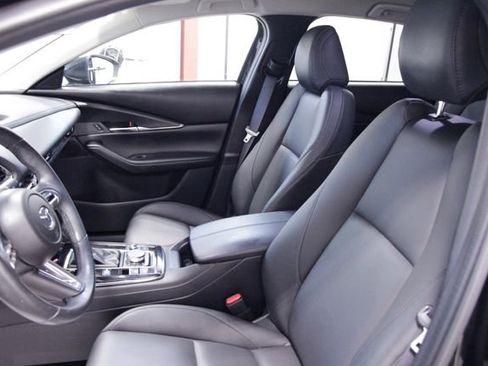 Used 2023 MAZDA CX-30 AWD 2.5 S w/ Preferred Package image 13