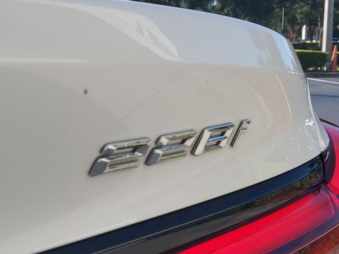 Used 2024 BMW 228i Gran Coupe image 5