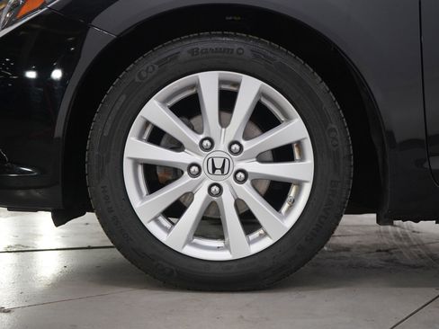 Used 2012 Honda Civic EX-L image 24